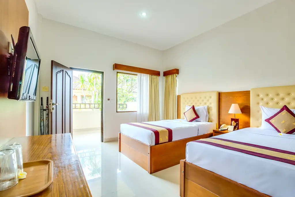Кута: Baleka Resort Hotel & Spa