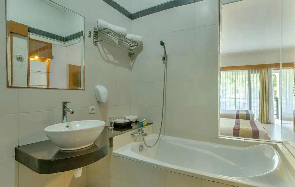 Кута: Baleka Resort Hotel & Spa