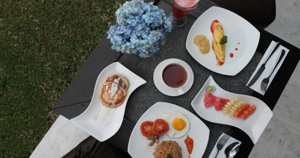 Убуд: Anhera Suite Ubud