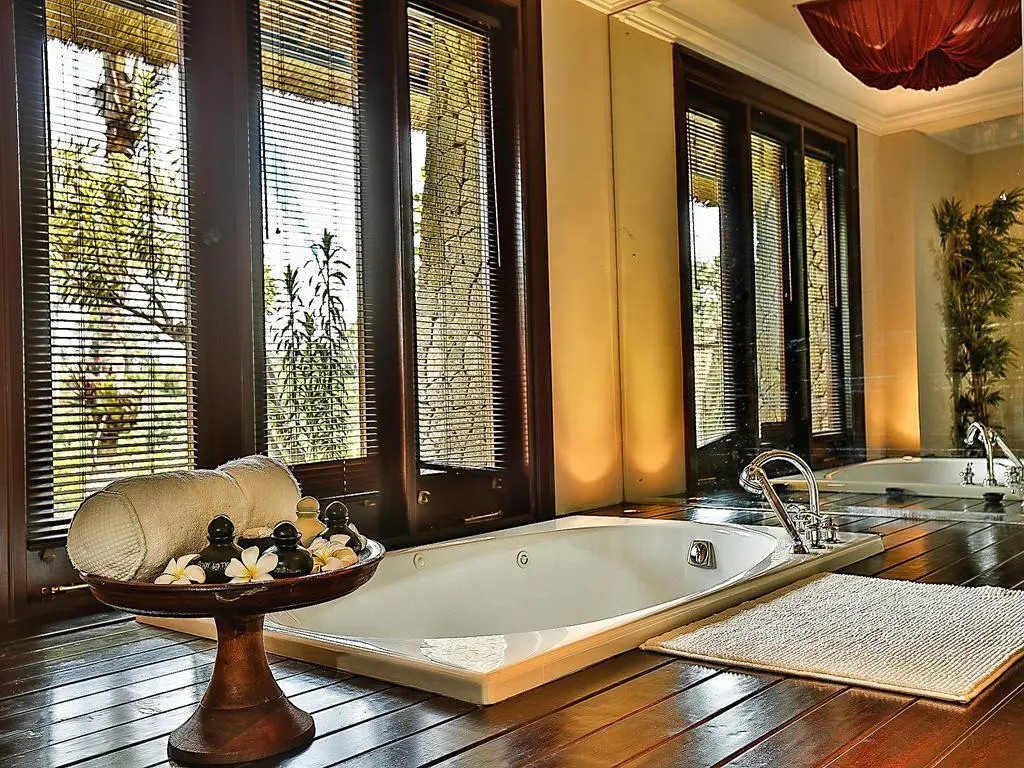 Убуд: Anhera Suite Ubud