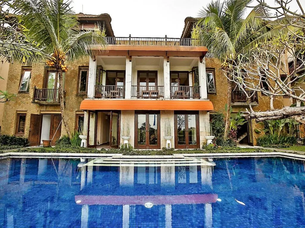 Убуд: Anhera Suite Ubud