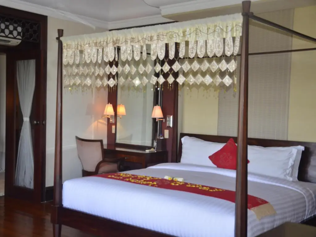 Убуд: Anhera Suite Ubud