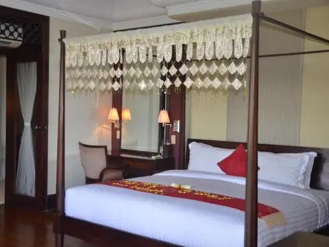 Anhera Suite Ubud — фото 1