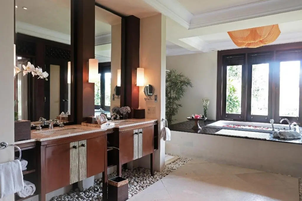 Убуд: Anhera Suite Ubud