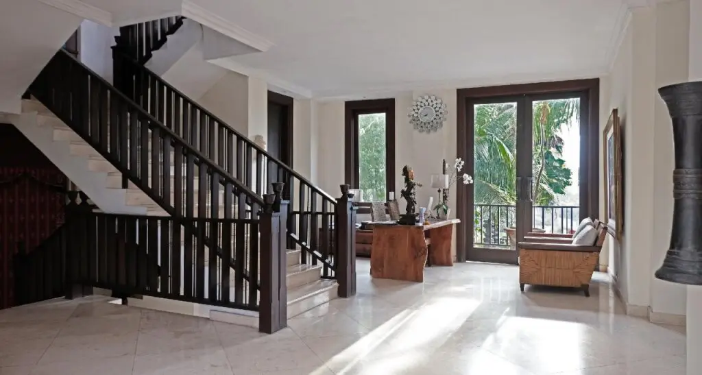 Убуд: Anhera Suite Ubud