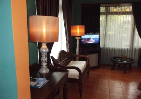 Peneeda View Beach Hotel — фото 1