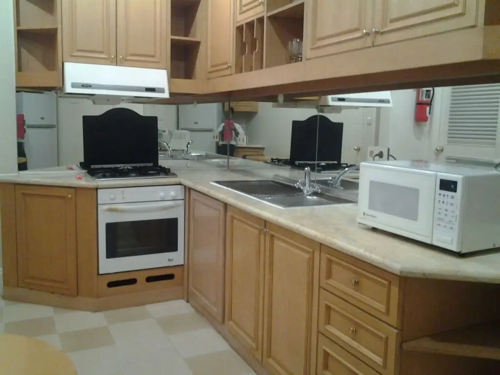 Джакарта: Batavia Hotel and Serviced Apartments