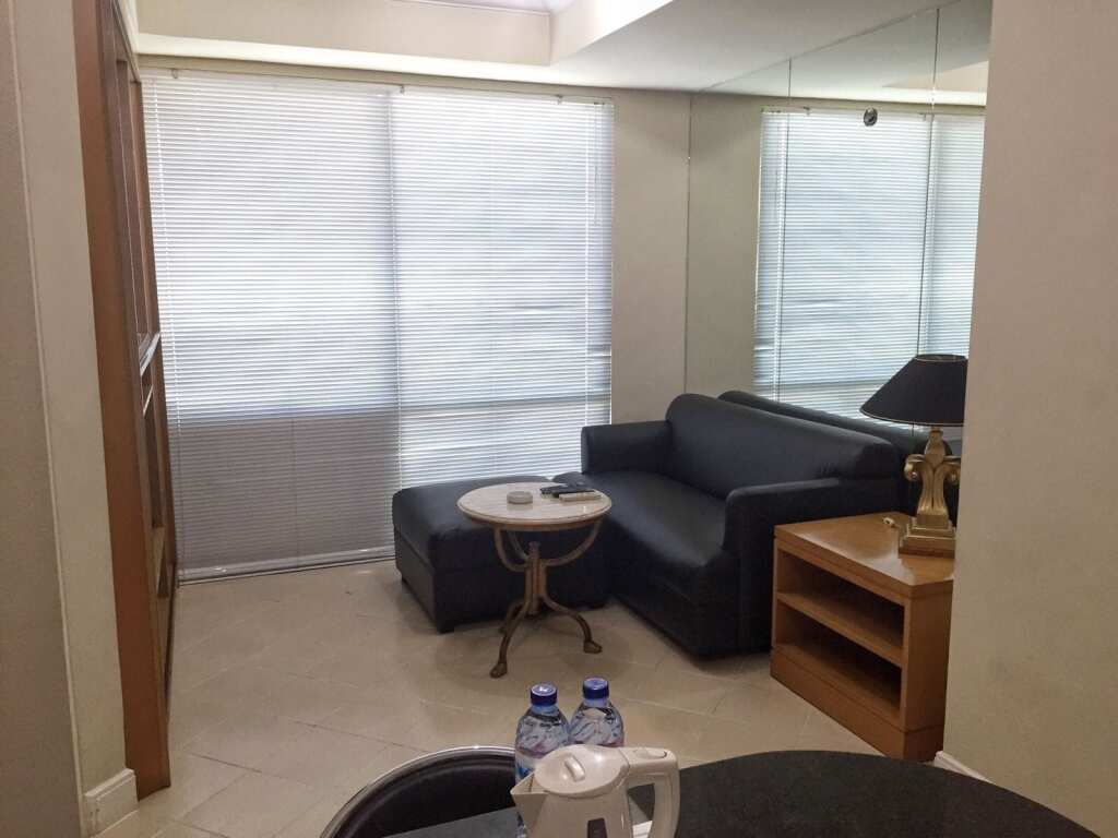 Джакарта: Batavia Hotel and Serviced Apartments