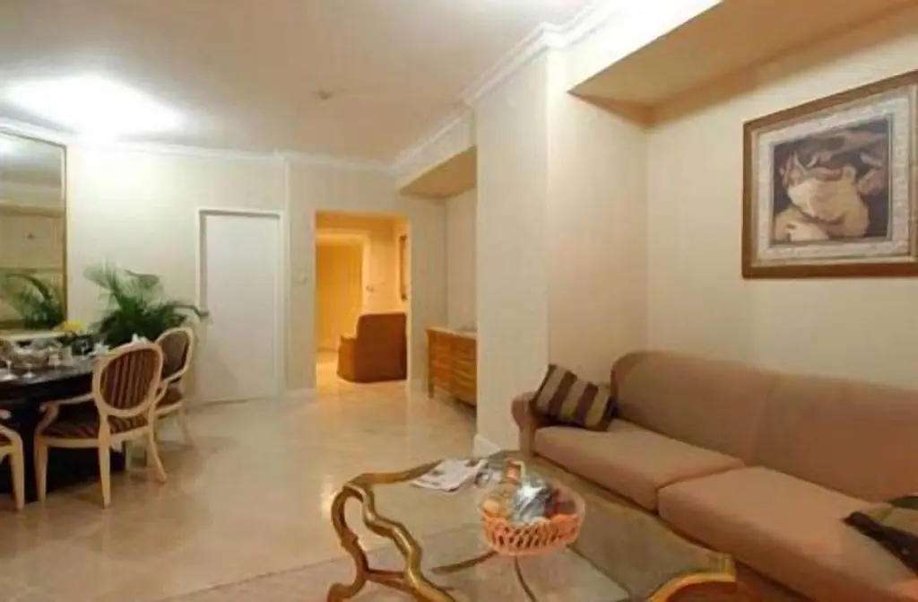 Джакарта: Batavia Hotel and Serviced Apartments