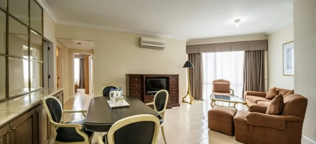 Джакарта: Batavia Hotel and Serviced Apartments
