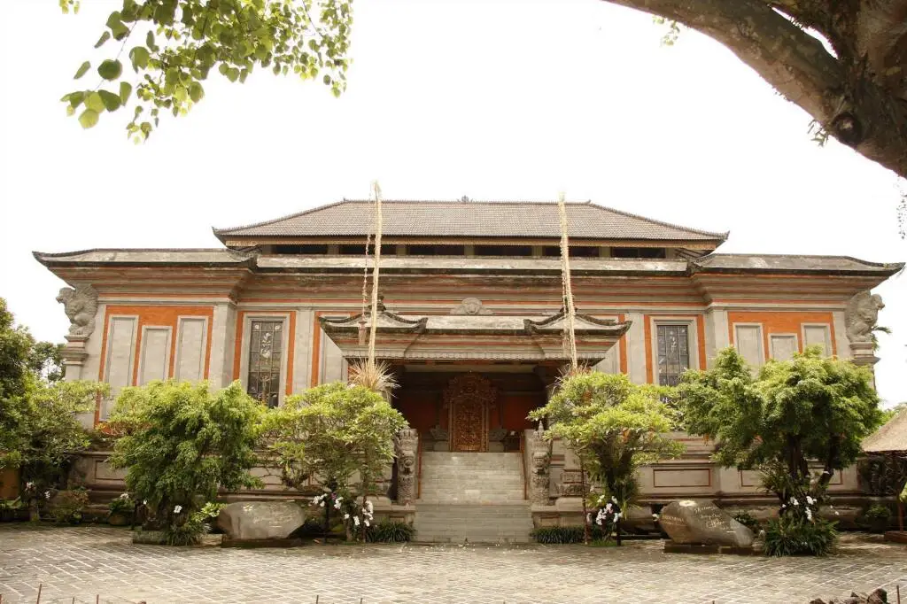 Убуд: The Sungu Resort & Spa