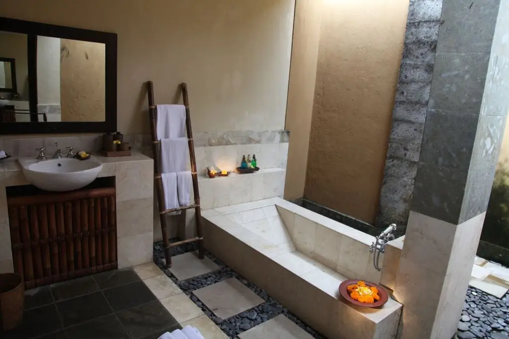 Убуд: The Sungu Resort & Spa