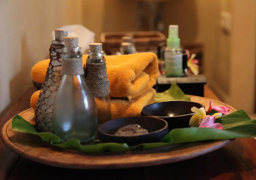 Убуд: The Sungu Resort & Spa