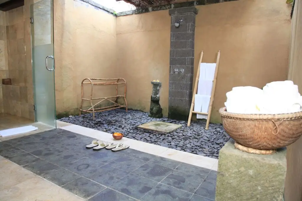 Убуд: The Sungu Resort & Spa