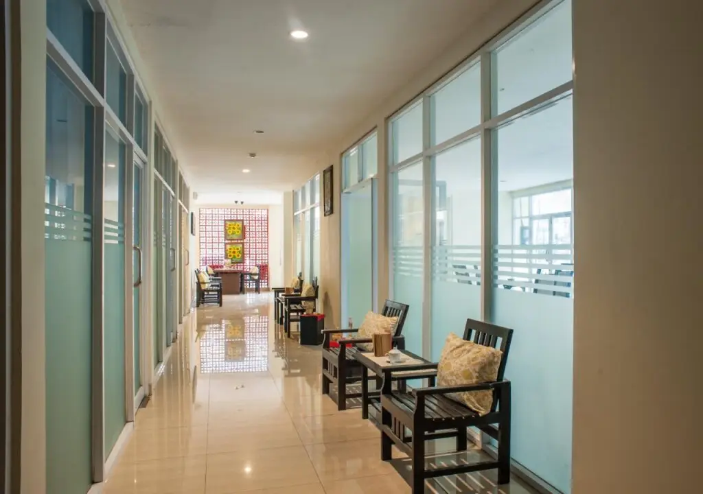 Кута: Ap Suite And Apartments