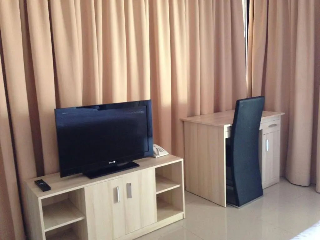 Кута: Ap Suite And Apartments