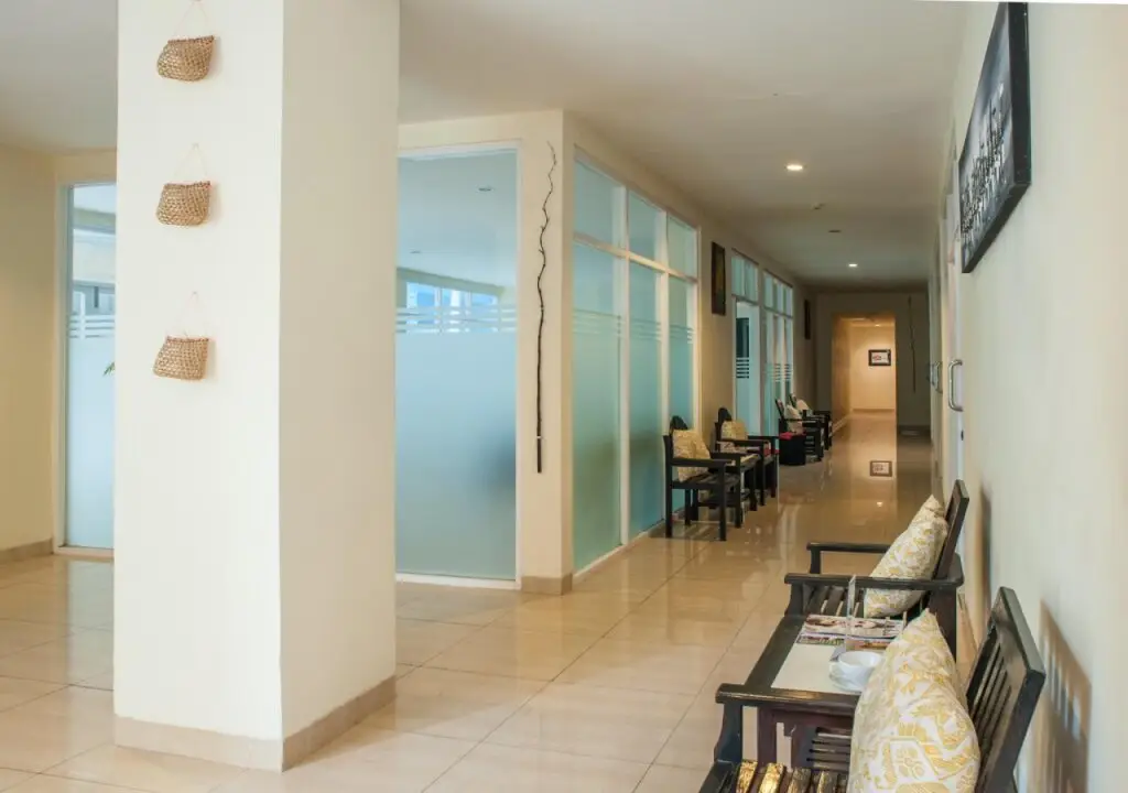 Кута: Ap Suite And Apartments