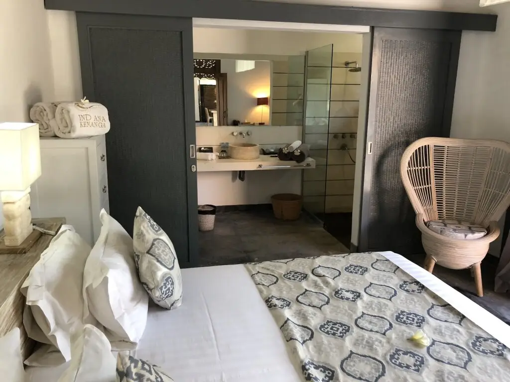 Лембонган-Айленд: Indiana Kenanga Boutique Hotel & SPA