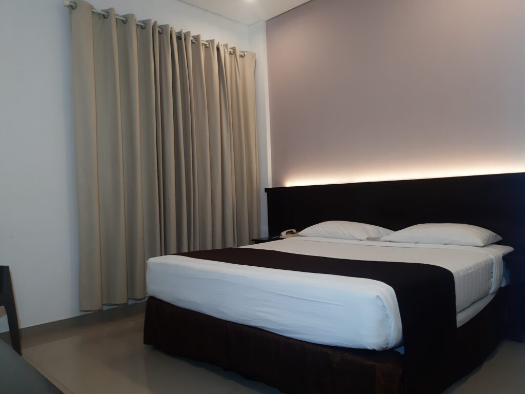 Тулунгагунг: Narita Hotel Tulungagung