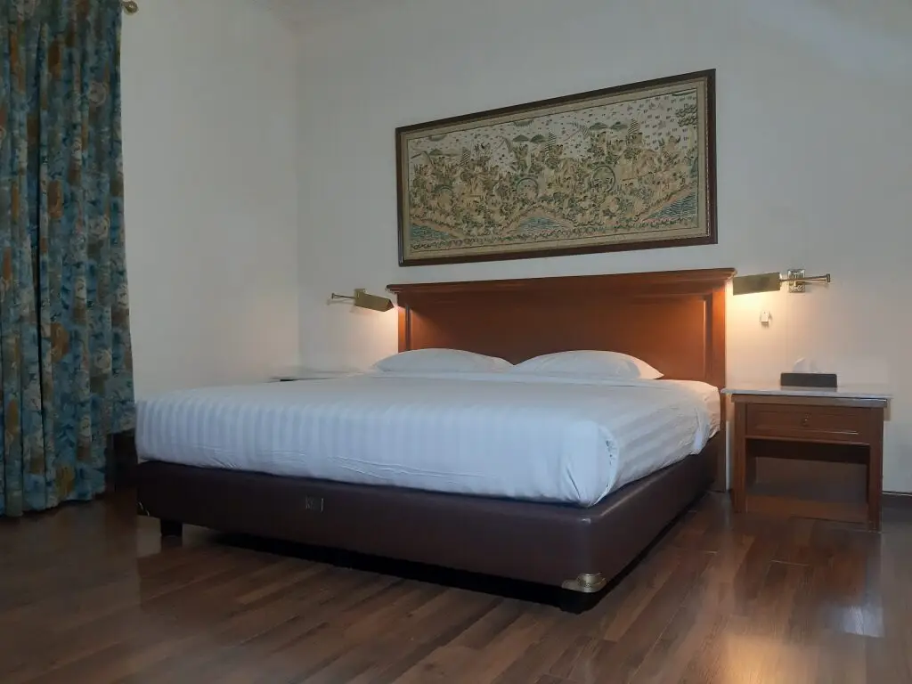 Тулунгагунг: Narita Hotel Tulungagung
