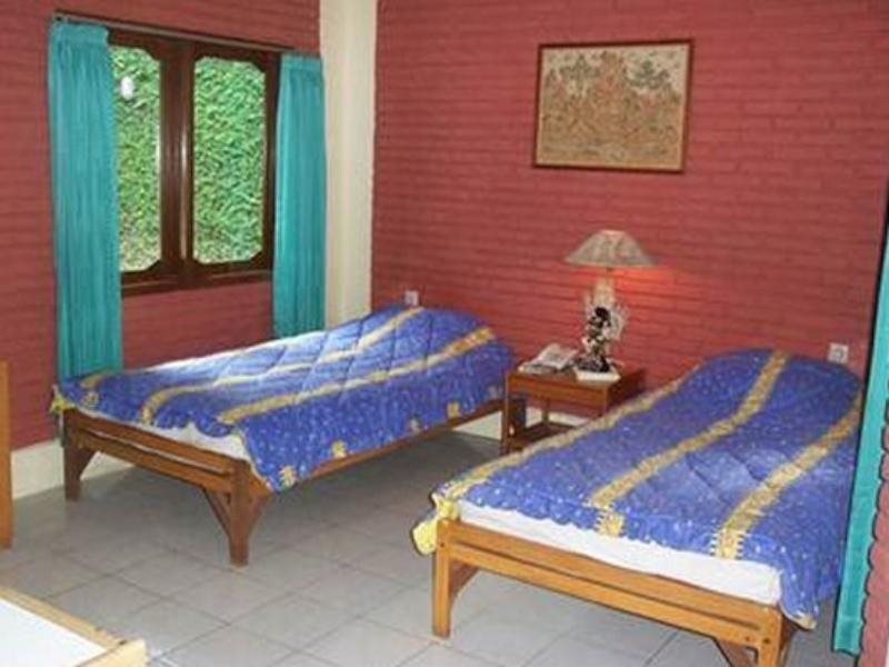 Кута: Bali Village Bagak