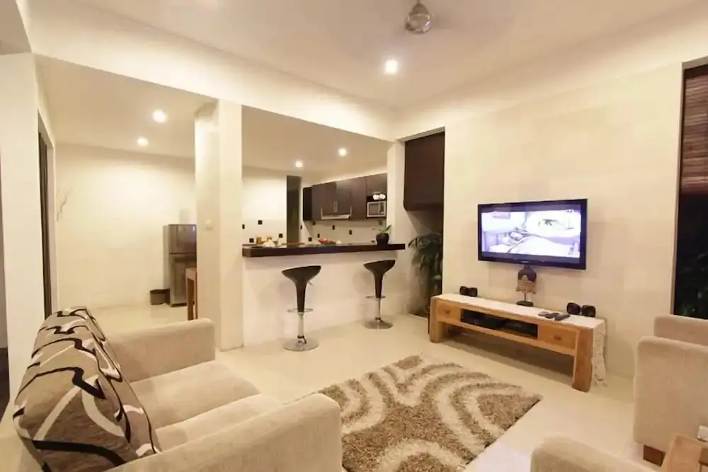 Чангу: The Adnyana Villas & Spa