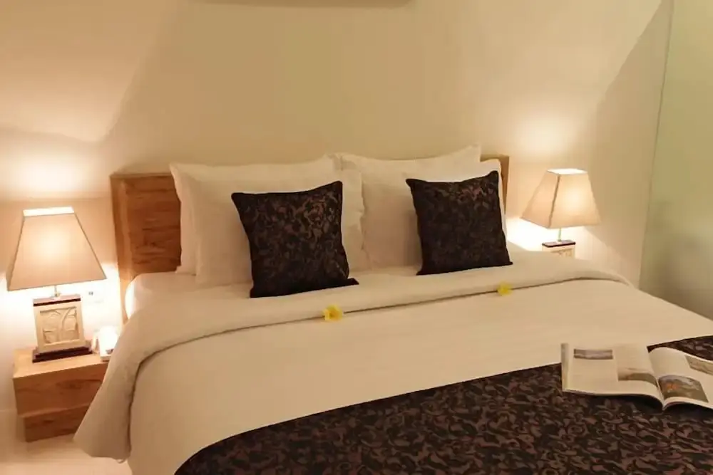 Чангу: The Adnyana Villas & Spa