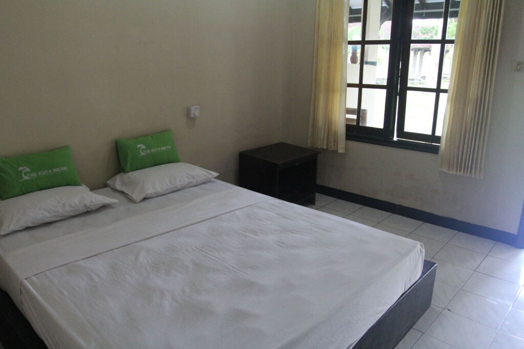 Кута: Kuta Indah Hotel