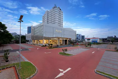 Atria Hotel Gading Serpong — фото 1