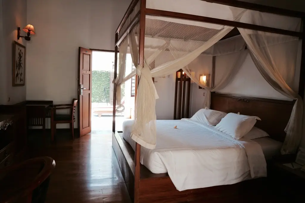 Кута: The Lagoon Bali Pool Hotel and Suites
