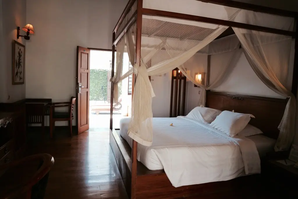 Кута: The Lagoon Bali Pool Hotel and Suites