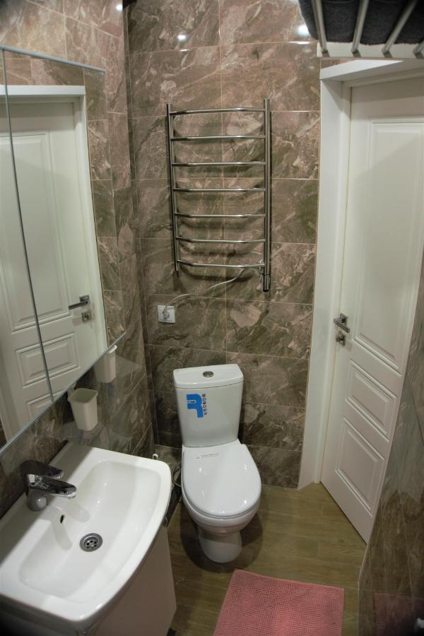 Эсто-Садок: BEREZOVAYA apartmens