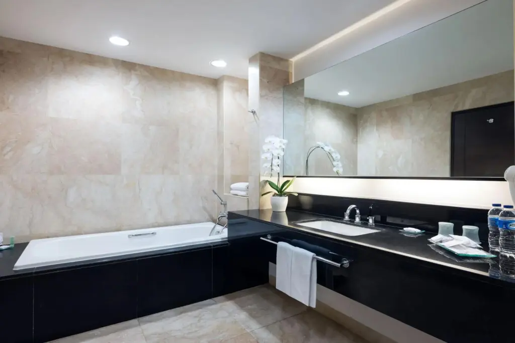 Богор: Hotel Santika Bogor