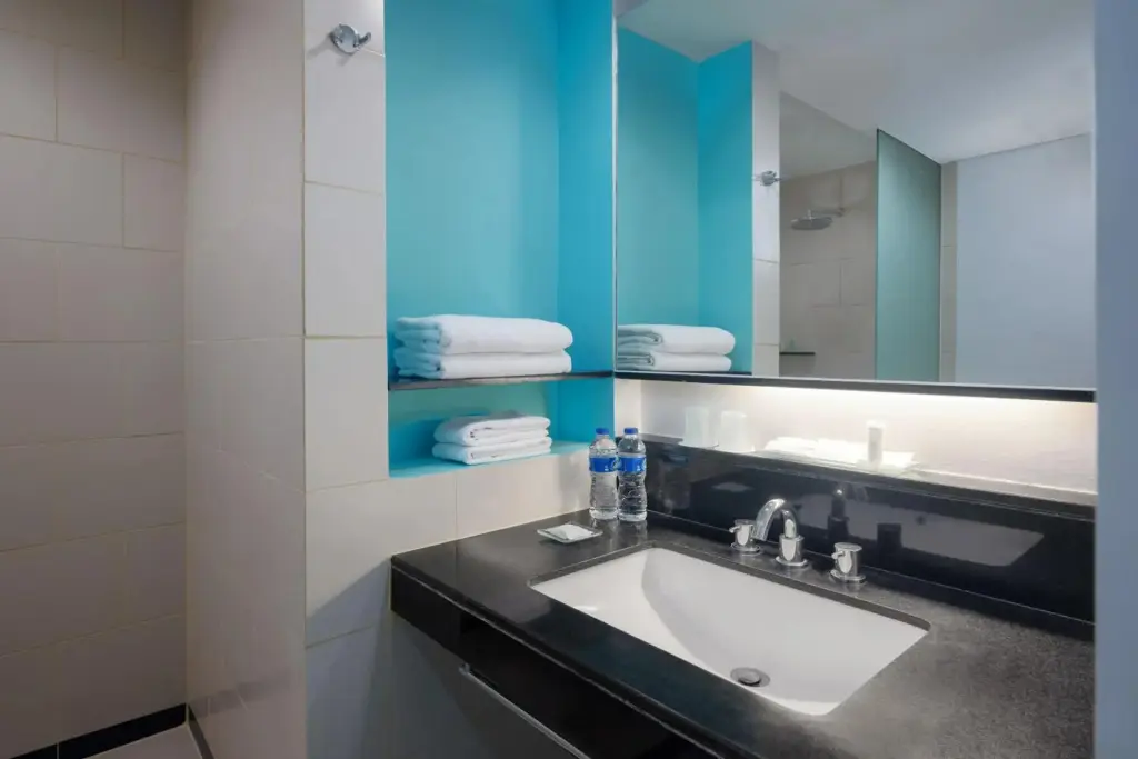Богор: Hotel Santika Bogor