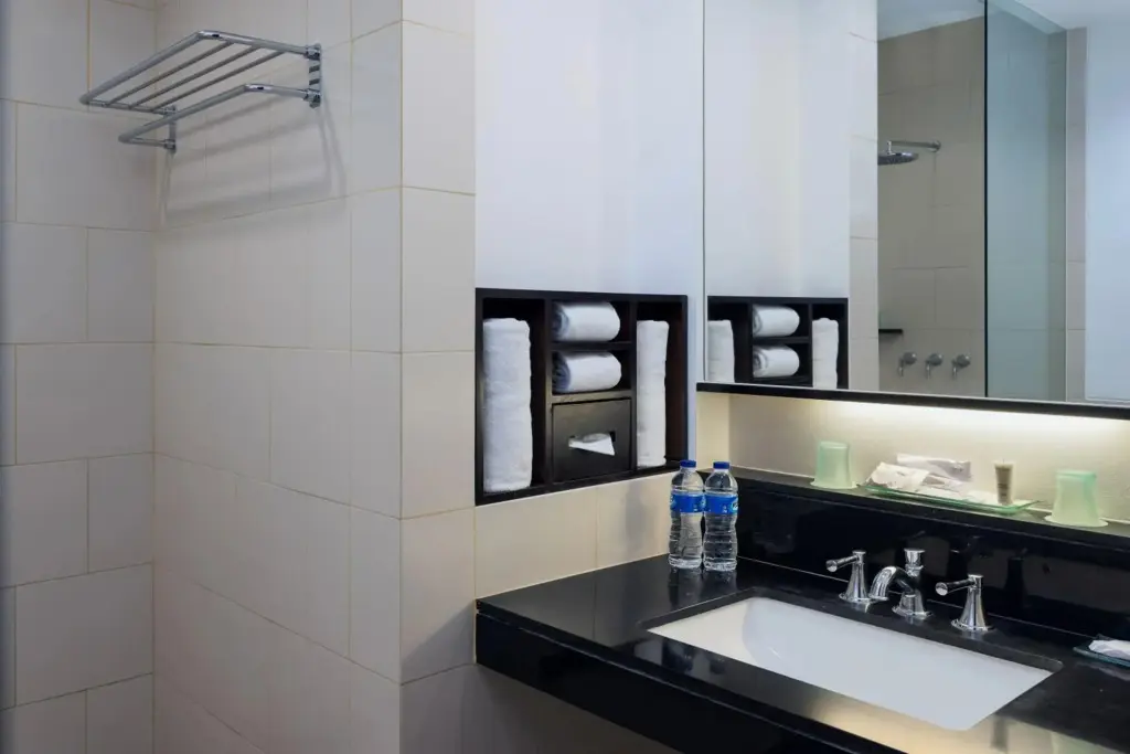 Богор: Hotel Santika Bogor