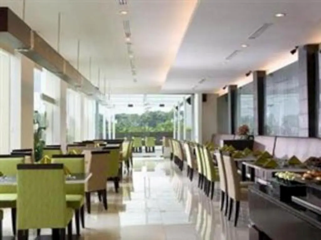 Богор: Hotel Santika Bogor