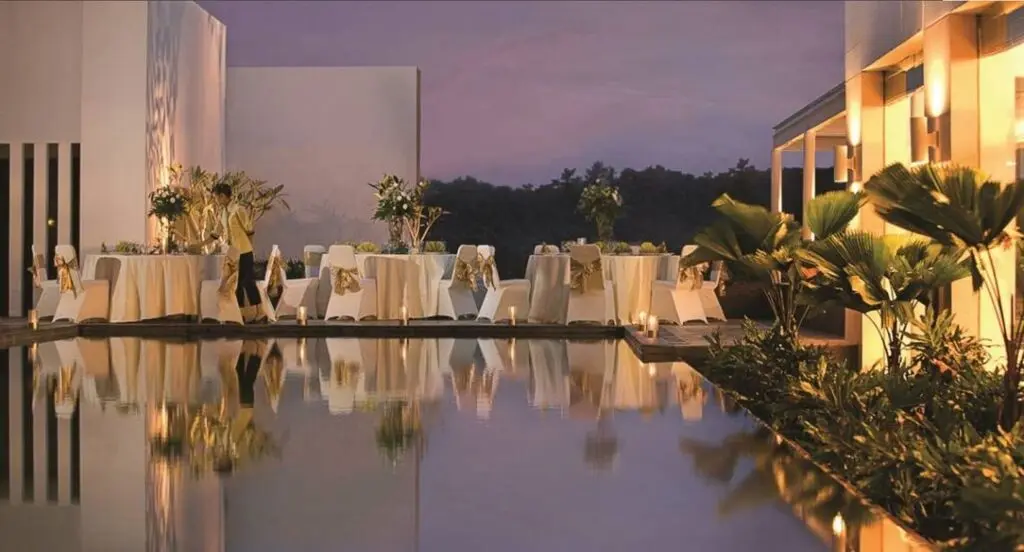 Богор: Hotel Santika Bogor