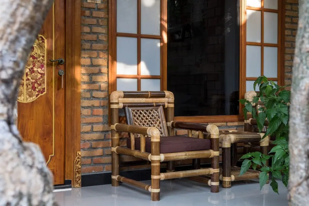 Санур: Puri Kelapa Garden Cottages