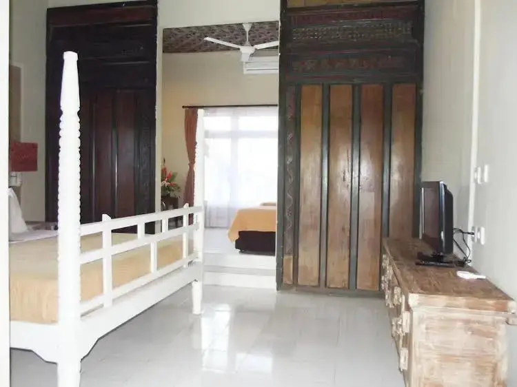 Кута: Nyima Inn