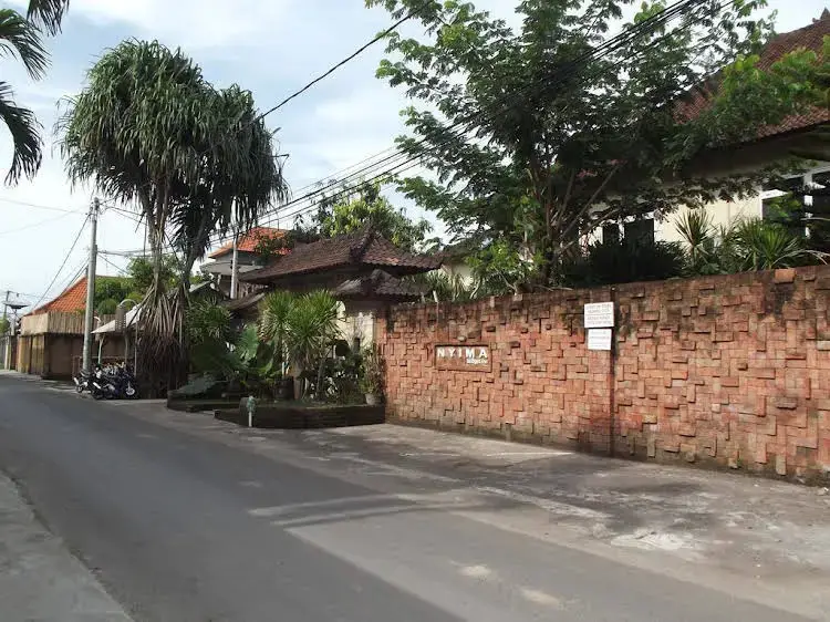 Кута: Nyima Inn