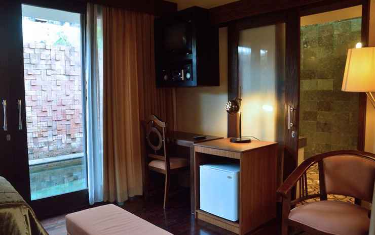 Денпасар: Di Abode Boutique Inn