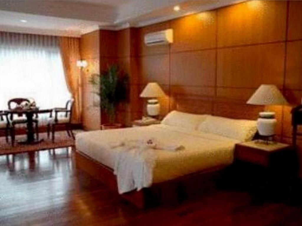 Приген: Royal Senyiur Hotel Pasuruan