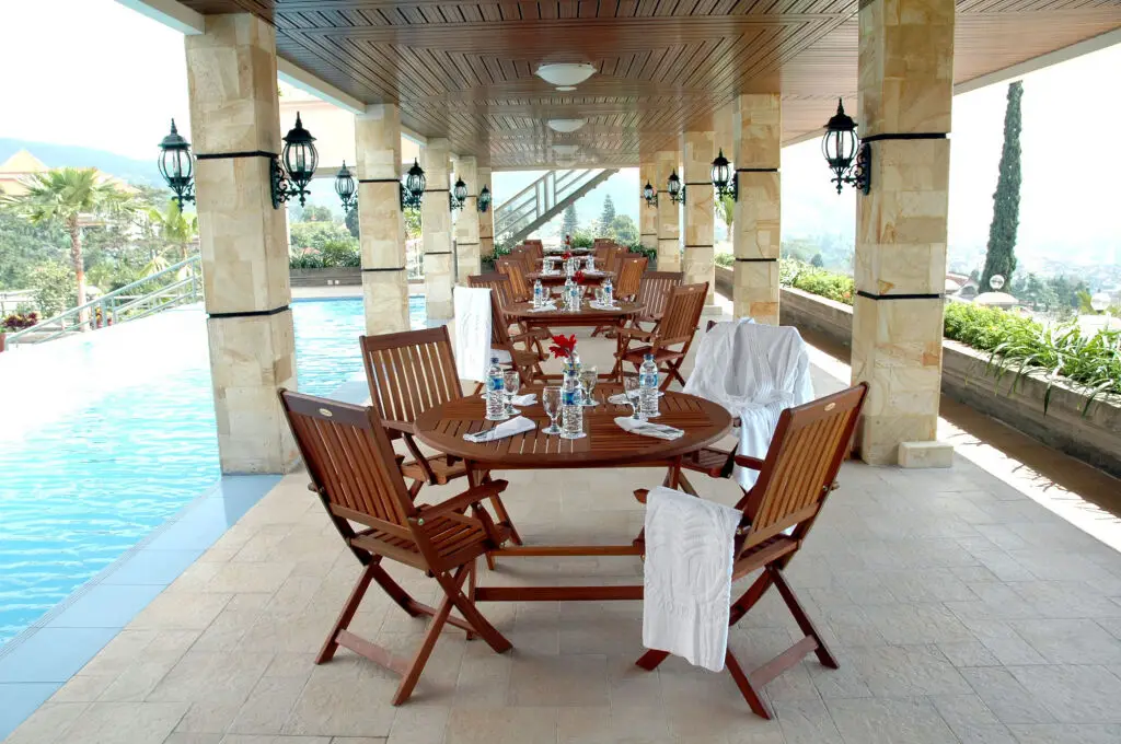 Приген: Royal Senyiur Hotel Pasuruan