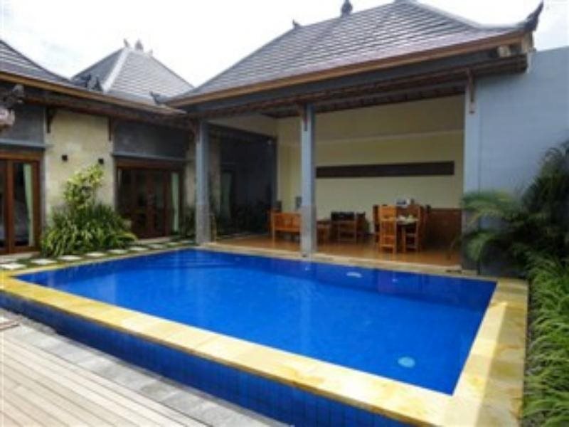 Сукавати: Villa Nian Luxury Villa & Spa