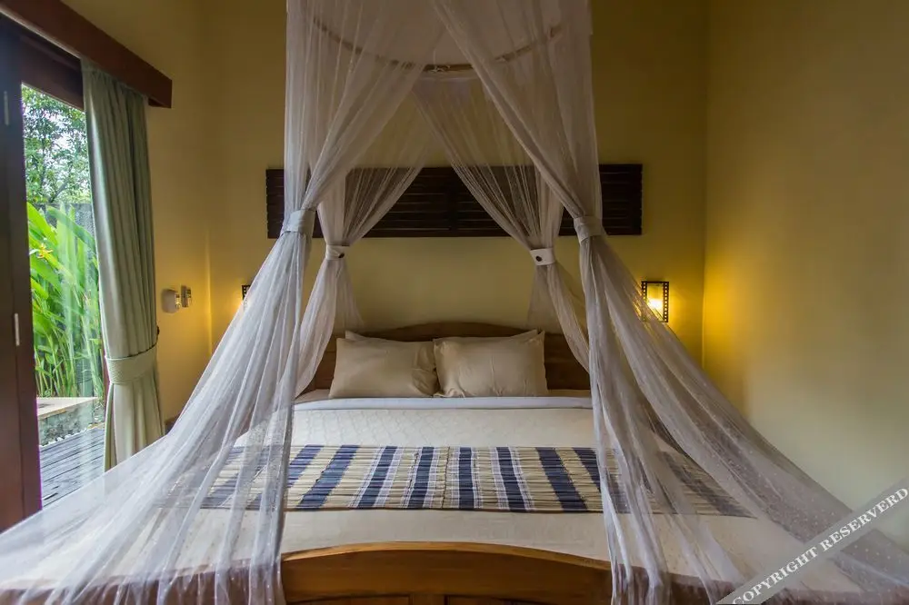 Villa Nian Luxury Villa & Spa — фото 1