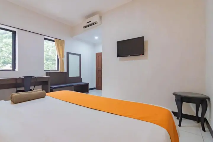 Бандунг: Cihampelas Hotel 1
