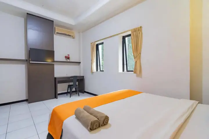 Бандунг: Cihampelas Hotel 1