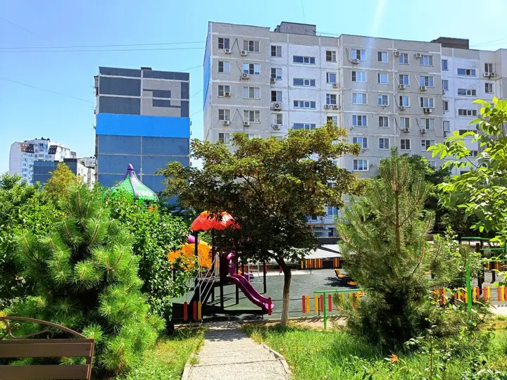 Новороссийск: Апартаменты Просторные
