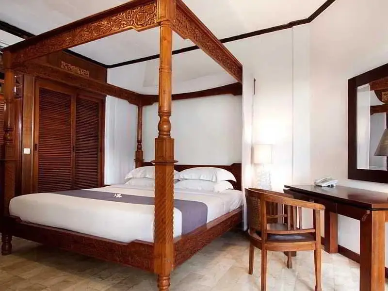 Кута: Maharta Bali Hotel