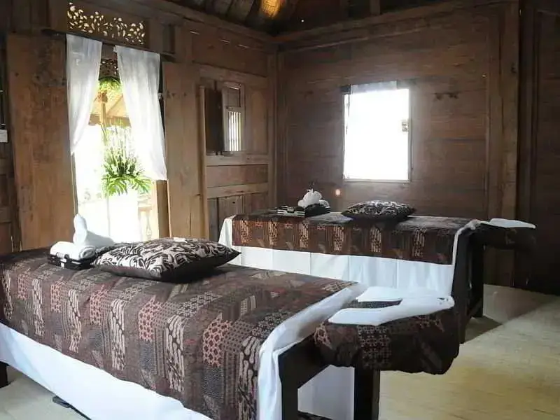 Кута: Maharta Bali Hotel